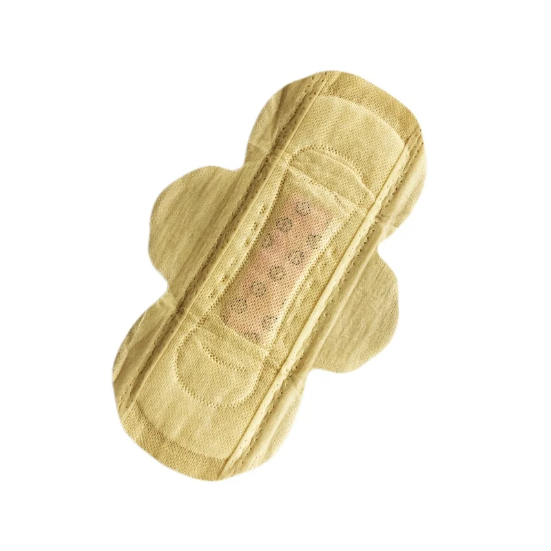 Womens Menstrual Period Panties Menstrual Sanitary Pants Super Absorption Disposable Pink Soft Top White Cotton OEM Customized