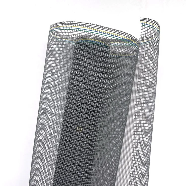 high-quality new PPE fly door screen new PPE mosquito net for windows ppe solar mesh