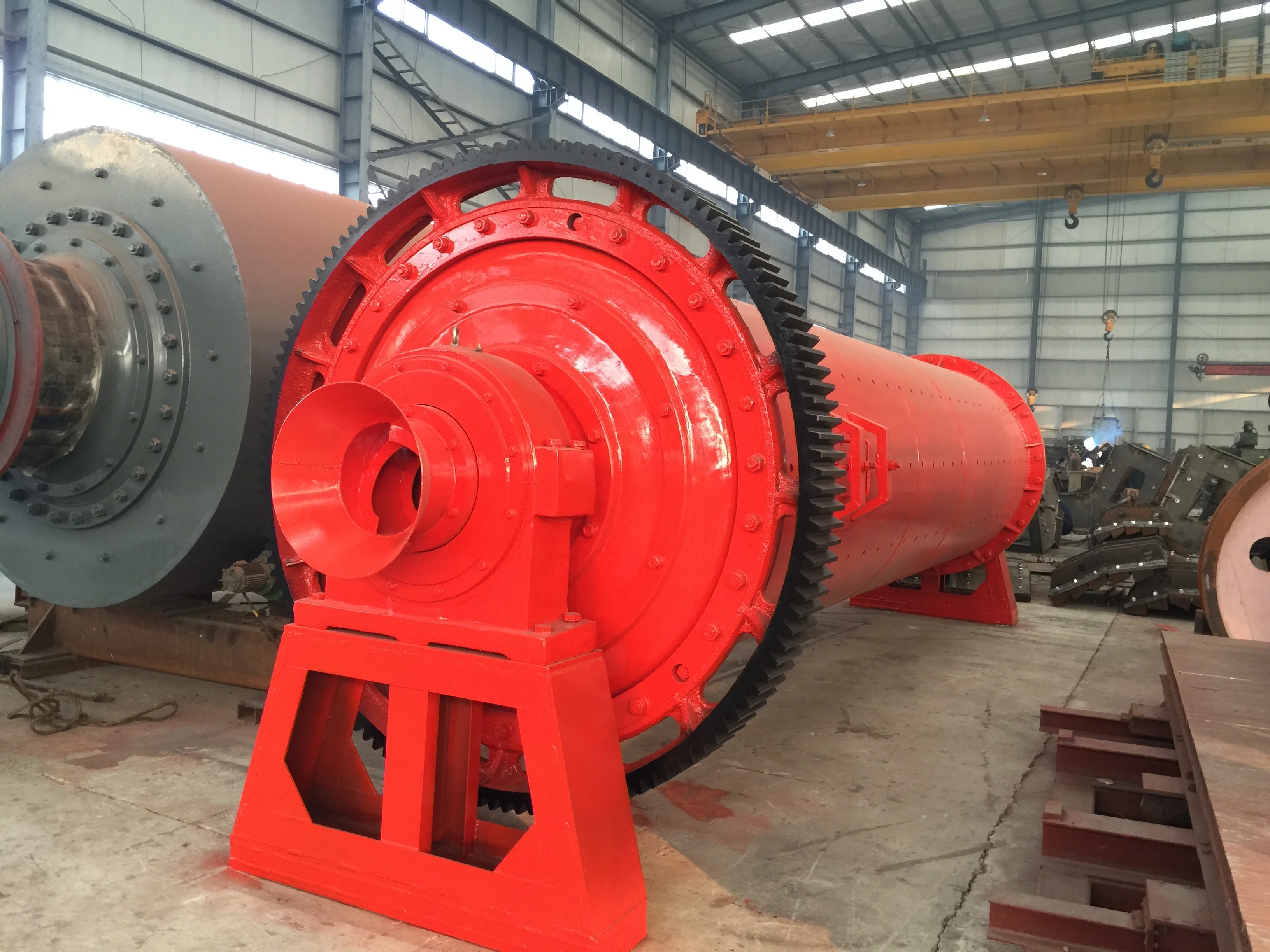 New 2020 30 years experienced aac bricks price customized design aac block plant production line