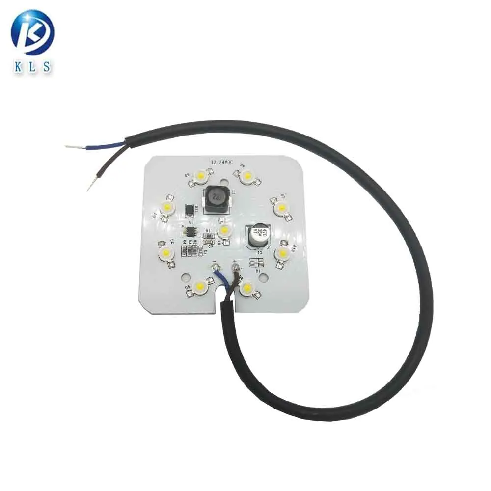 Custom Circuit Board Toy Laser Led Pcb Hx Led Pcb With Driver