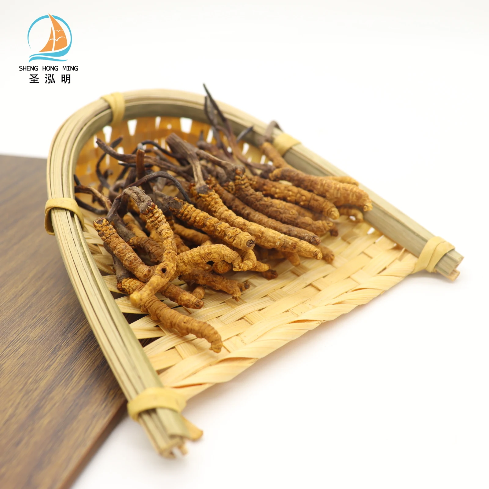 Wholesales best cordyceps price buy bulk tibet wild natural organic raw dried tien cordyceps flower sinensis militaris mushroom