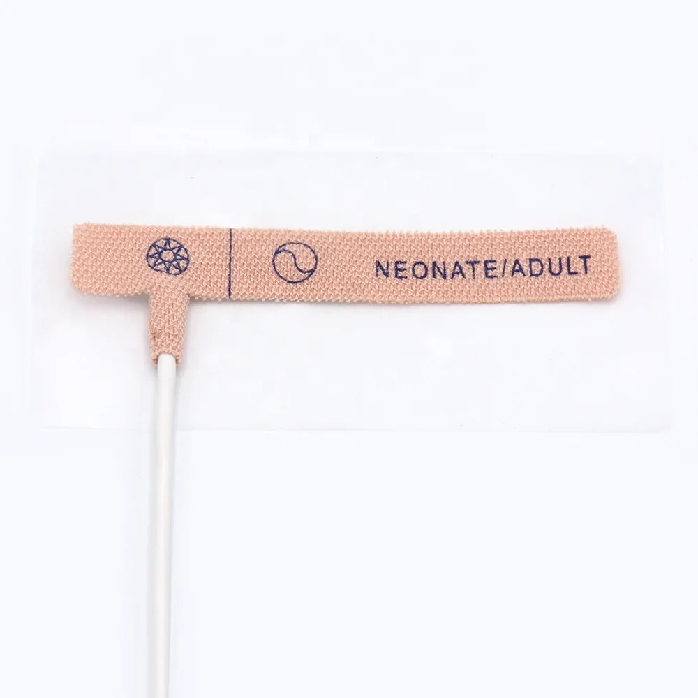 Masim 1862 Compatible Neonate/ Adult Disposable Spo2 sensor 9pin disposable oxygen sensor Adhesive Tape sensor