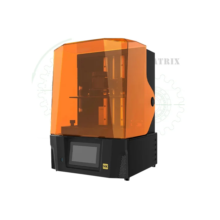 resin 3d printer 14K High Accuracy Jewelry 3D Casting Printers High Quality Resin for 3D Printers Machine Wholesale