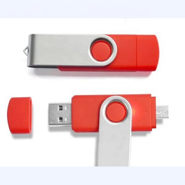 
OTG Usb Flash Drives,OTG Usb For Smartphone & PC Pendrive Memory Stick OTG Ultra Dual 8GB USB Flash Driver 