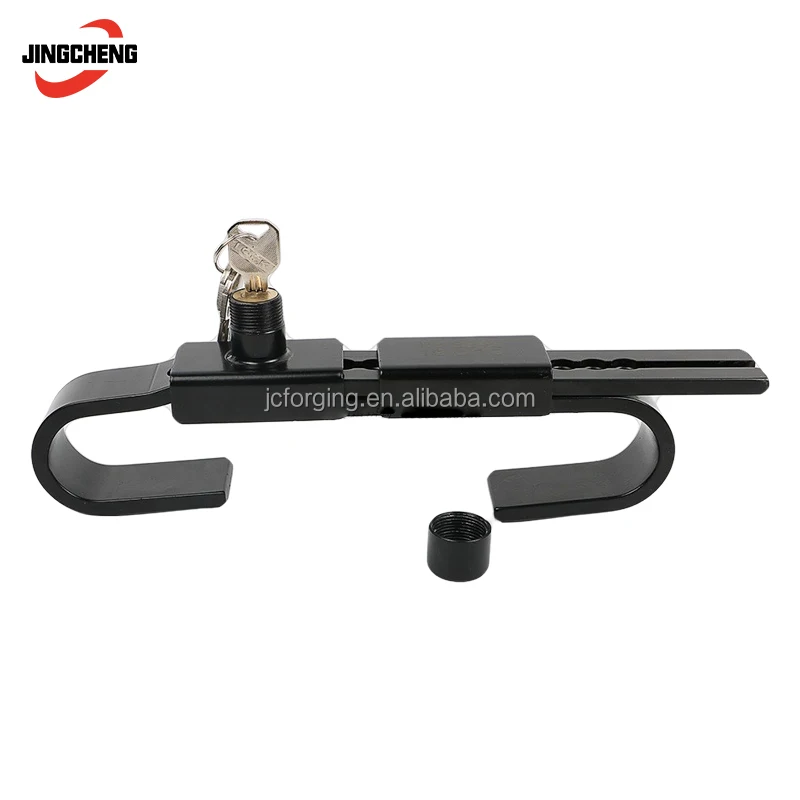 Container lock Tamper proof lock