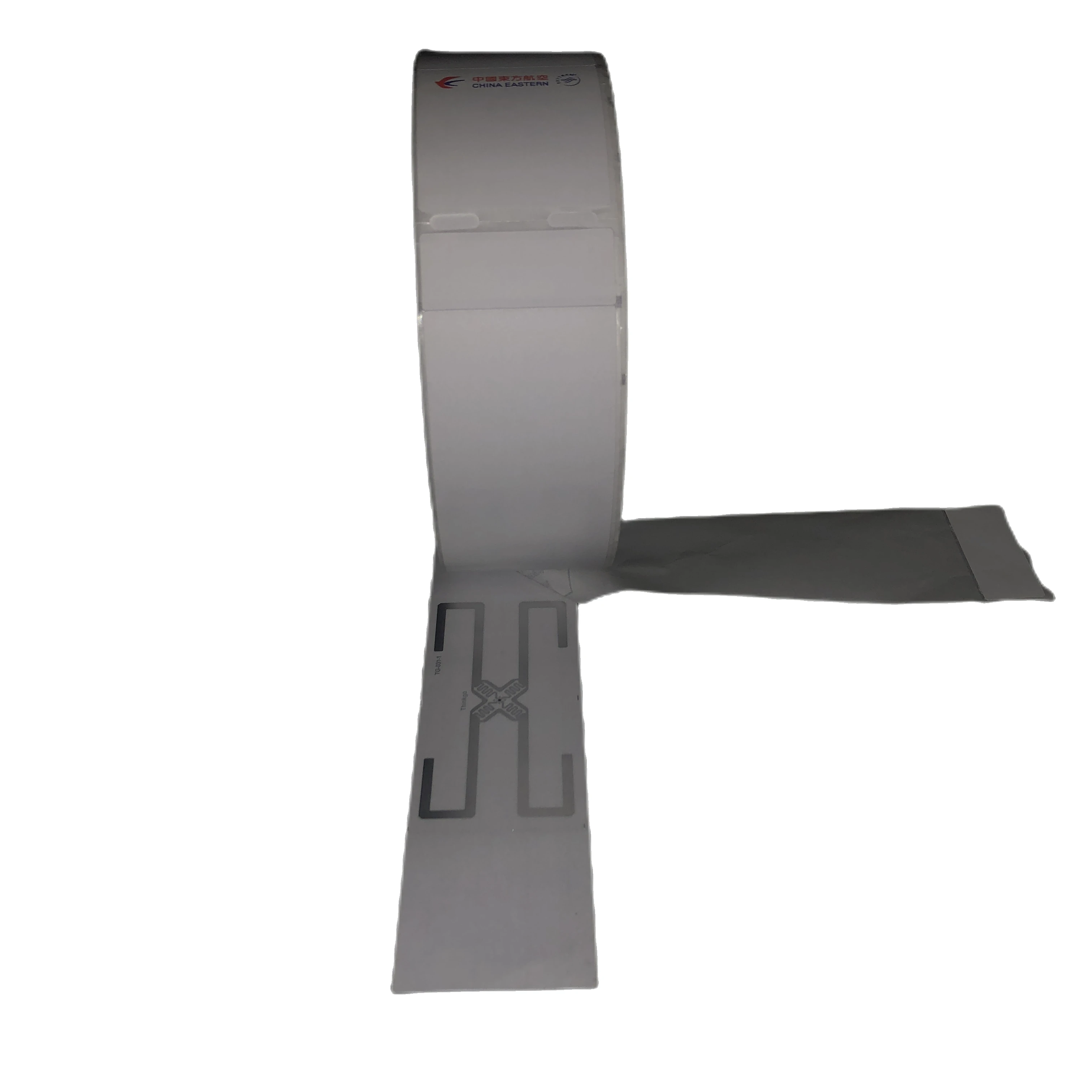 cheap price 13.56 hmz RFID UHF Luggage tag Baggage RFID Tags long range Airport Luggage Tracking