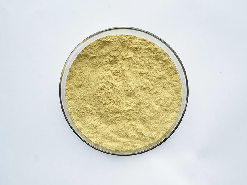 Nutrition Supplement Pine Pollen Cracken Cell Wall Extract Pine Pollen Powder