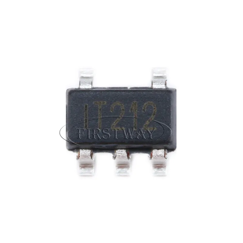 LINER Regulator SP6205EM5-L-3.3/TR SOT-23-5 Original New in stock IC Transistors