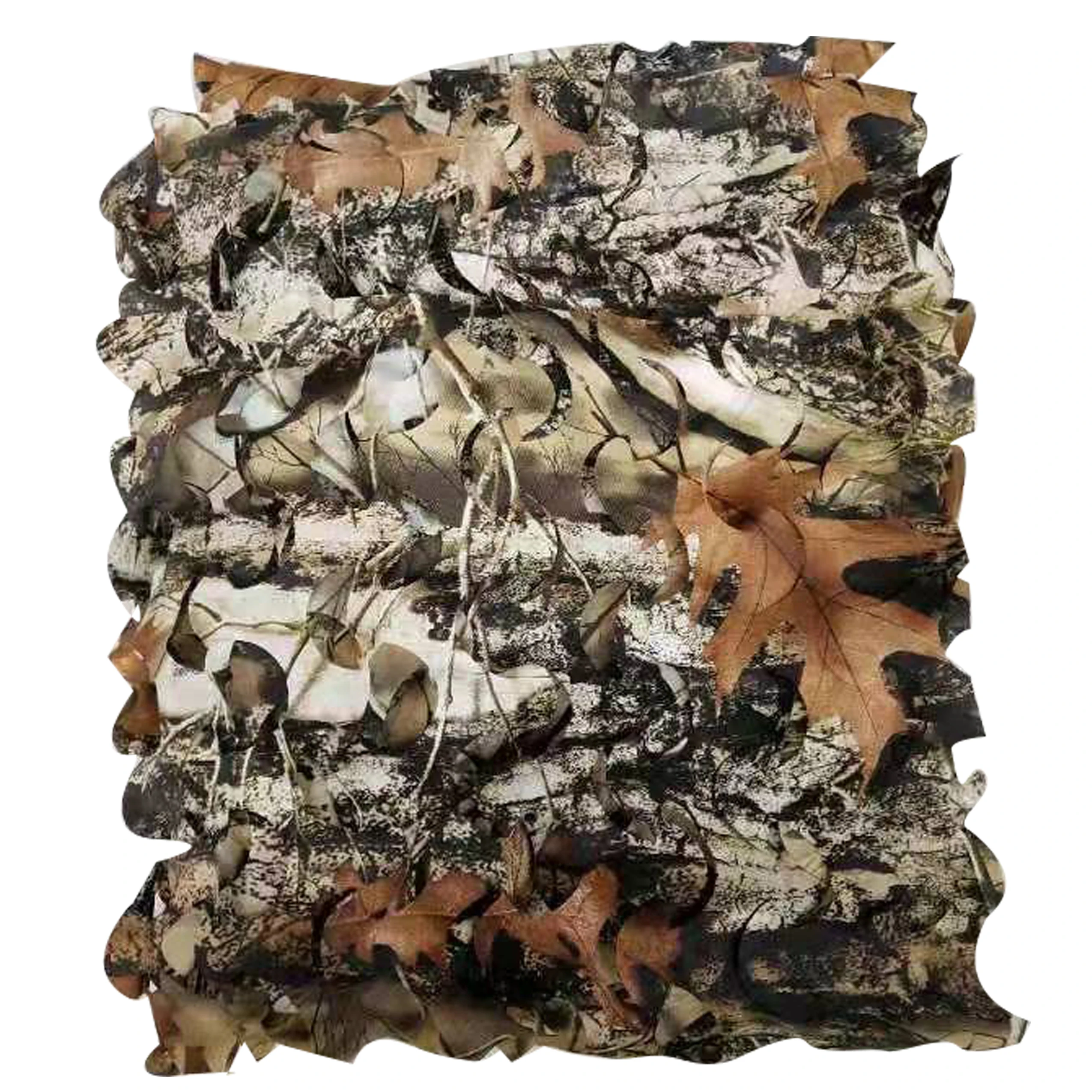 Forest Hunting Camo Net Camouflage Mesh Netting  Fabric For Sale