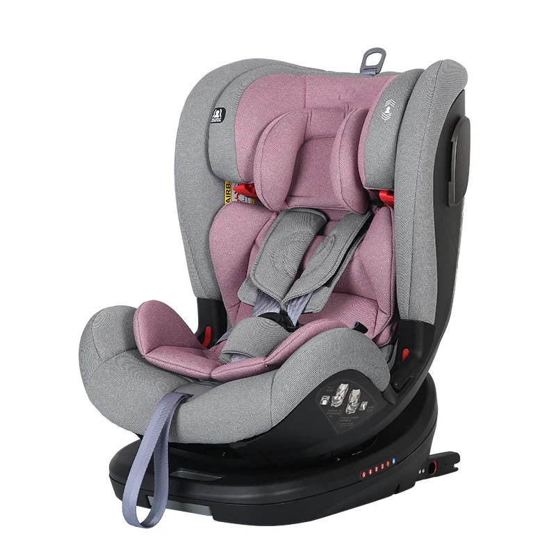 head and body support infant car seat/health and safety toddler car seat