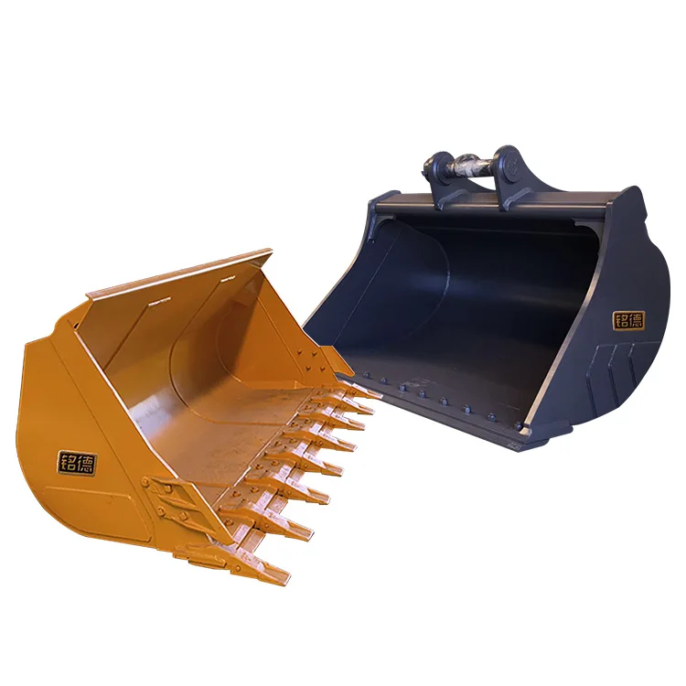 Китайская техника и строительная садовый колесный погрузчик экскаватор-погрузчик со стандартным ковшом