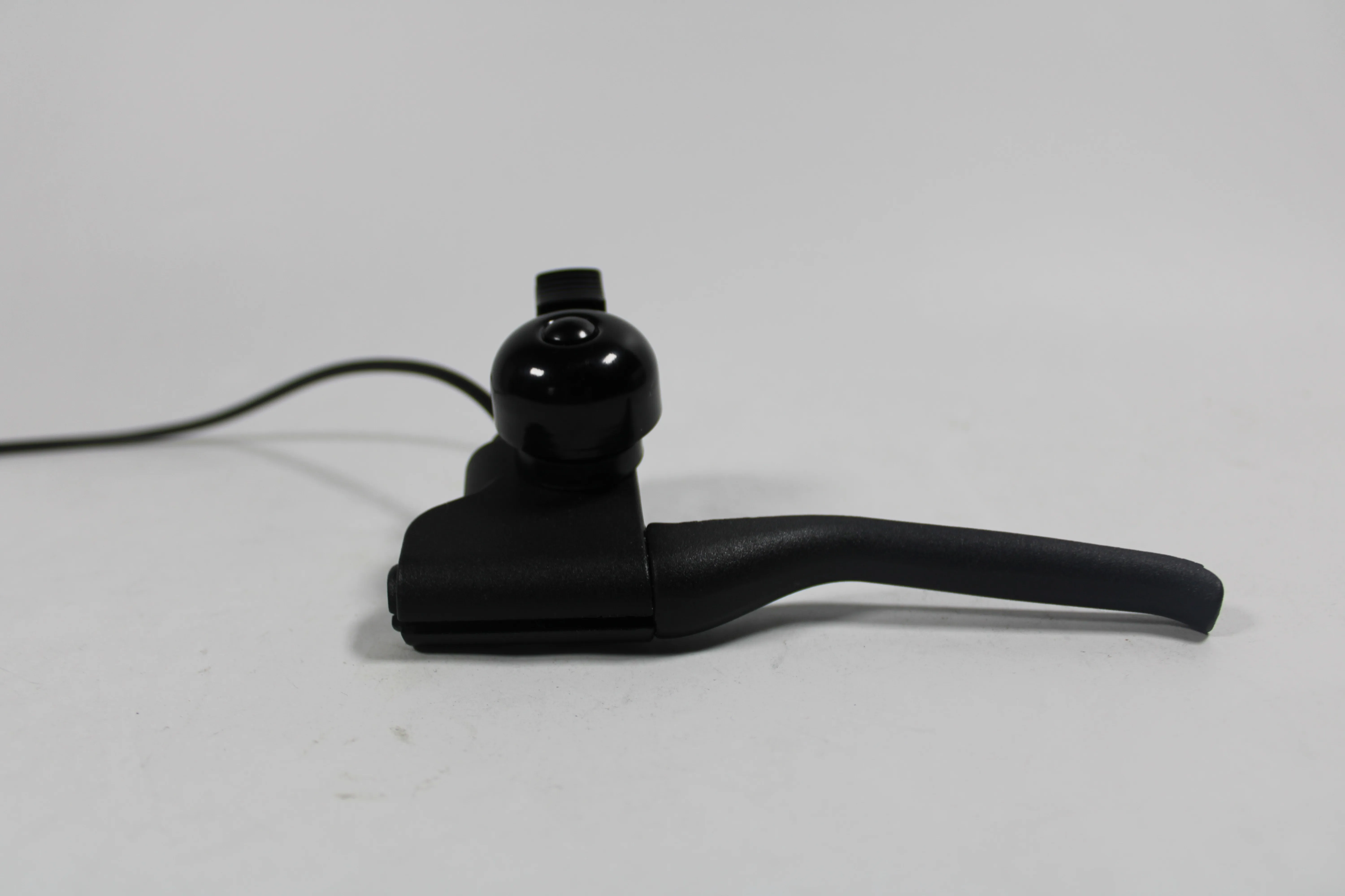 Use For KUGOO Kukirin G2 Max Electric Scooter Brakes Lever Disc Brake Handle Replacement Accessories Original Brake Bar Handle