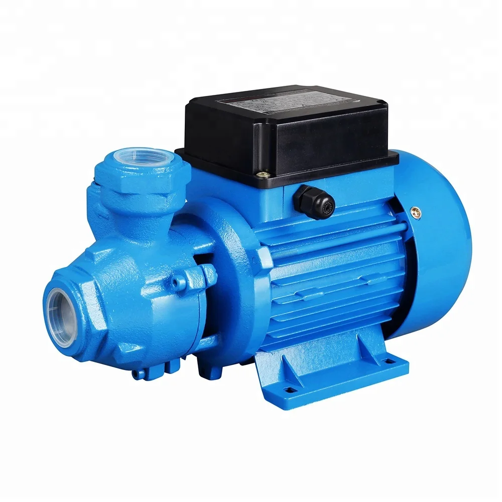DACHENG KF-1 370W 1/2 hp domestic Surface Bomba Peripheral Electric Vortex Pressure Pumps 0.5hp Water Pump