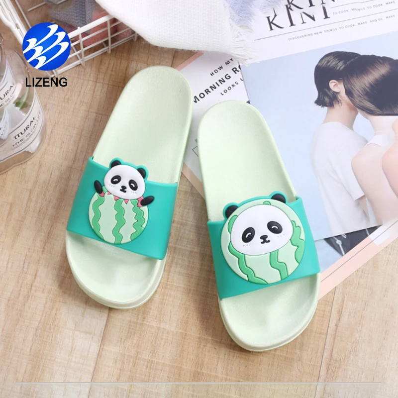 
2020 Non-slip Summer Kids Slide Sandals For Boys Girls 