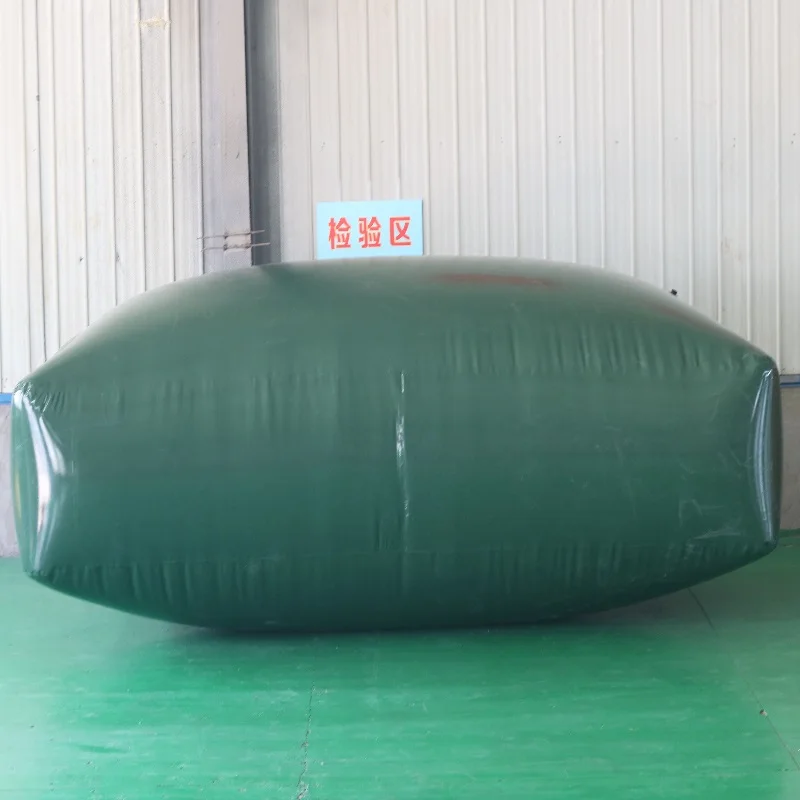 
20ft PVC PP PE flexitank for Wine juice milk and food additives storage flexible tank 