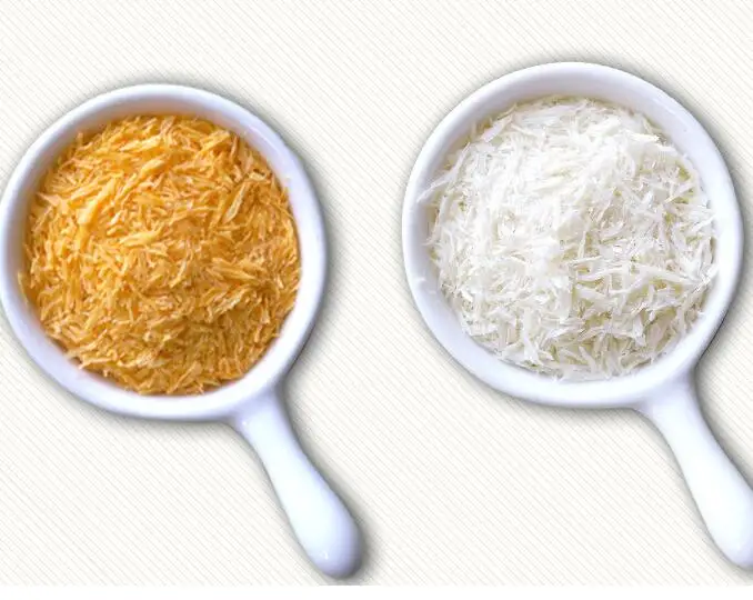 Желтые хлебные крошки Panko