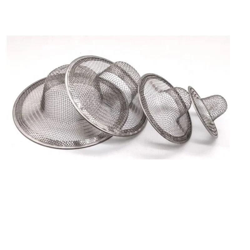 Factory price stainless steel perforated filter tube/perforated pipe/metal cylinder cover stamping pipe strainer,pipe filter