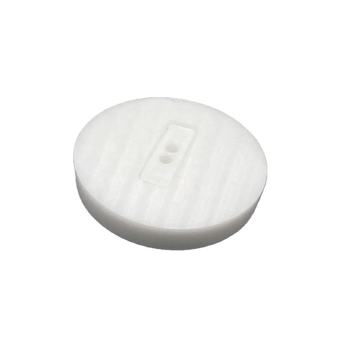 XMCERA Resistant against galling zirconia ceramic nozzle piston pump