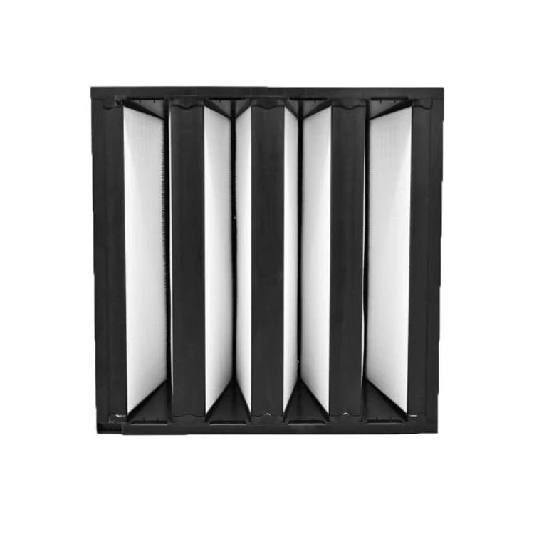 Высококачественный воздушный фильтр с активированным углем по разумной цене