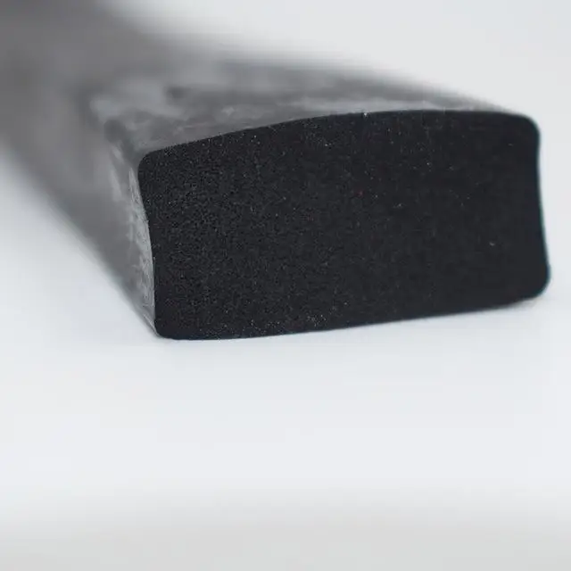 flat rubber