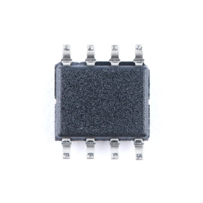 Оригинальный подлинный SMD MOSFET AO4606 SOIC-8 N + P двухканальный 30V/30V