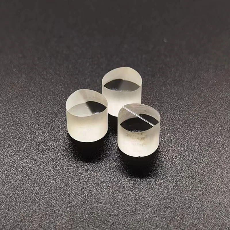 Wholesale optical glass K9 powell laser pointer lens