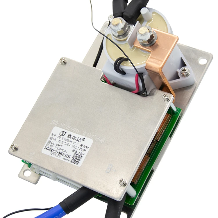 12 В/24 В/36 В/48 В/60 в/72 В/96 в BMS 3S-32S Smart Bms 20A/40A/60A/100A/150A/200A/система управления