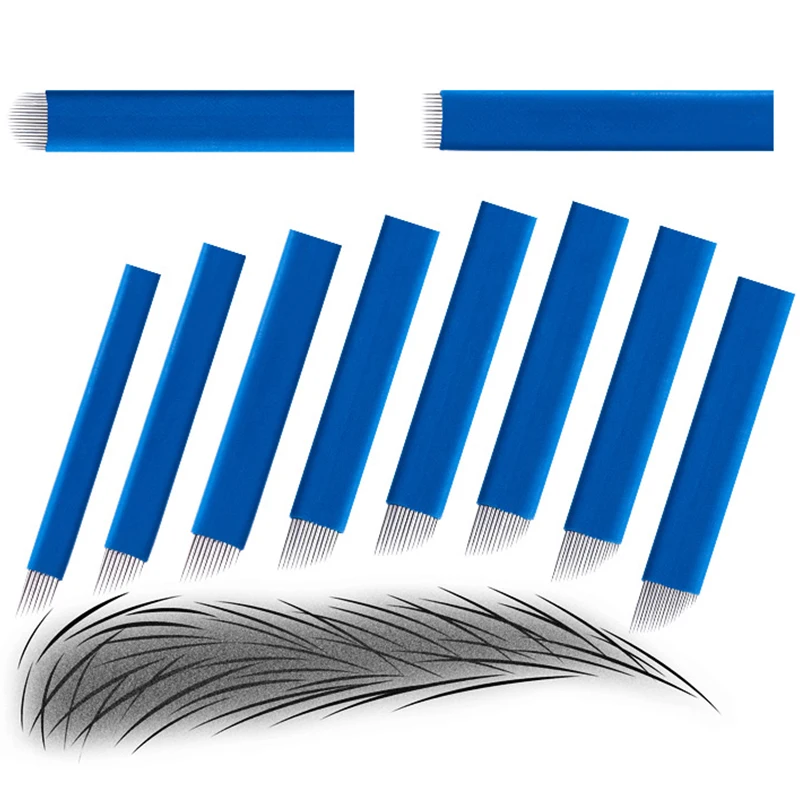 On Sale Microblading Needle on Stock