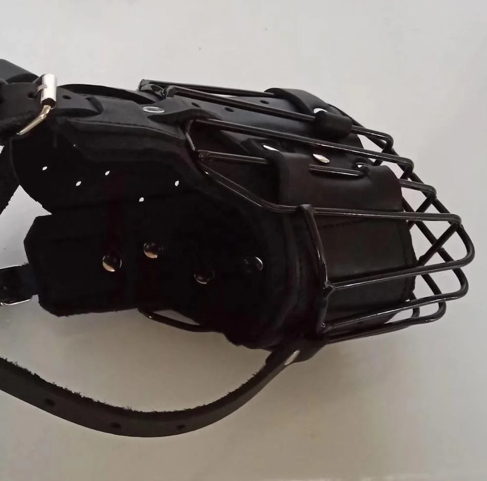 
k9 dog muzzle bite suit 