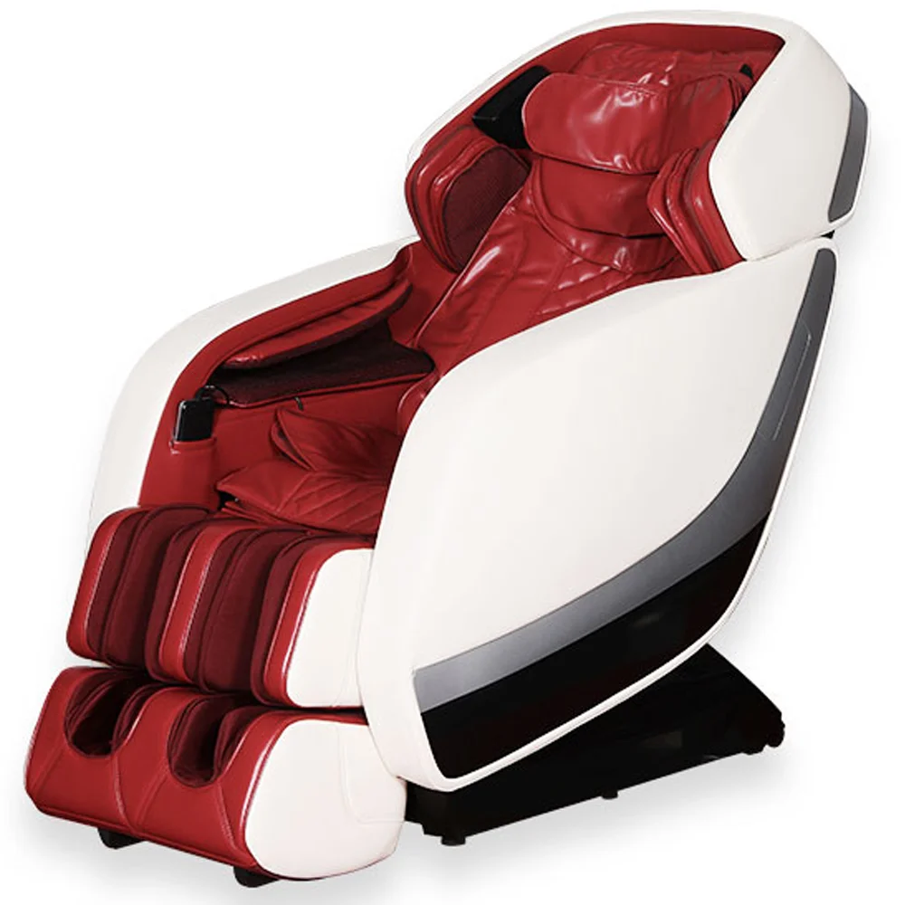 Full Body Massage Recliner Chair with Stretching Function