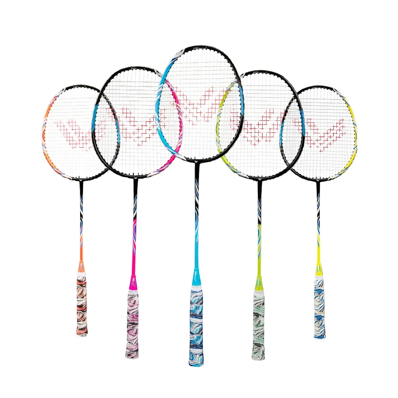 Racket badminton professional,aluminium alloy integrated badminton racket,factory direct sale