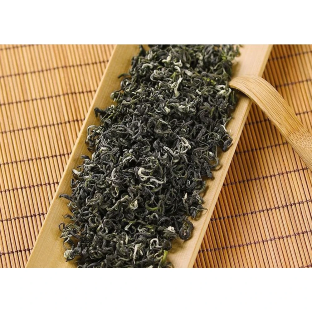 Top Quality Bulk Loose Leaf Health Tea Green Tea