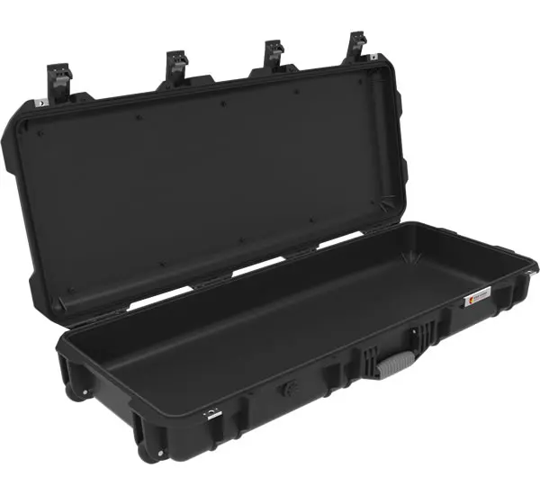 
Protective Safety case Outdoor Shockproof Waterproof Boxes Plastic Tool Case Suitcase Toolbox RPC3816 