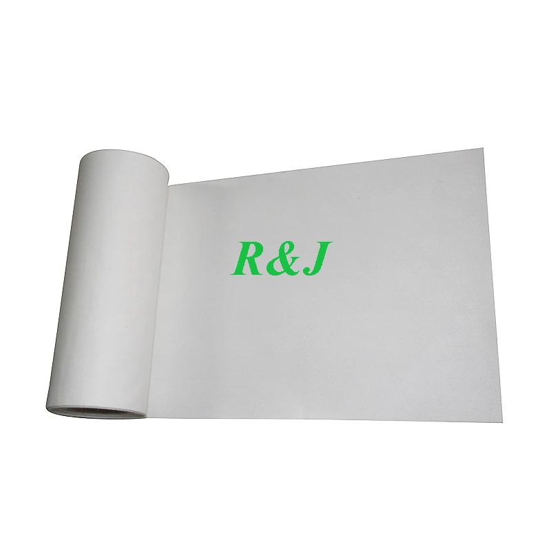 Polypropylene/PP needle punched nonwoven dust filter felt for chemical industry filter cloth
