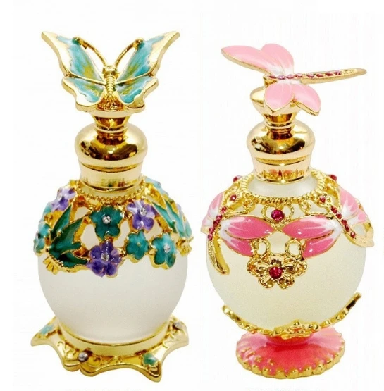 Dubai Online Red essence perfume Big Brand Same Long lasting Light Fragrance Strong Fragrance Reverses Paris Boys and Girls