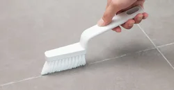 Unique Design Hot Sale Floor Scrubber Brush Floor Cleaning Scrub Brush Tile Gap Brush