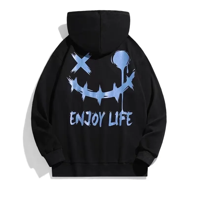 Wholesale Manufacturers high quality 100 cotton % Men Pullover unisex cotton heavyweight custom logo hoodies