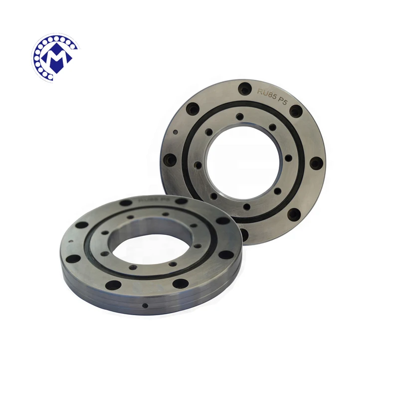 Reasonable  Price Industrial Robot Arm RU28 RU42 RU66 RU85 RU97 cross roller bearing