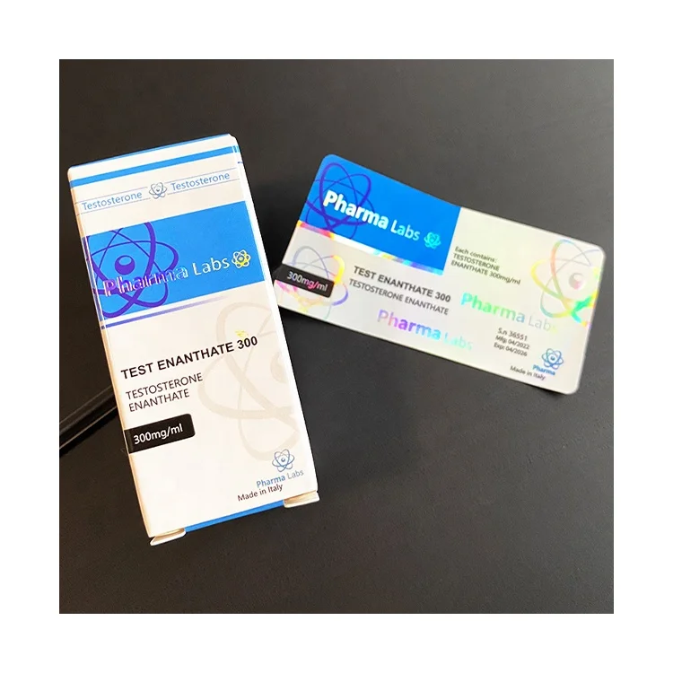 Vial label and box 11 - Discount Custom Steroide 10ml Pharma Vial Labels And Boxes For Steroides