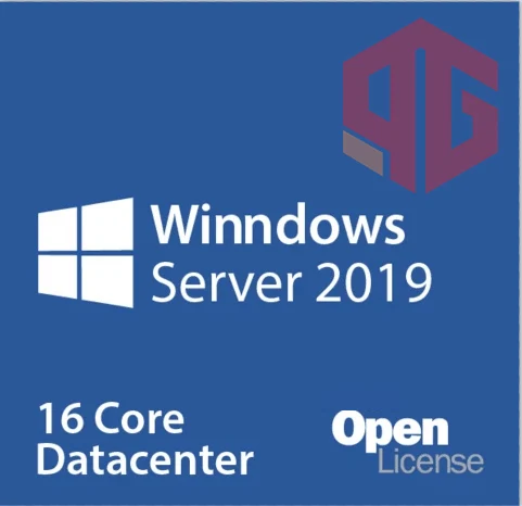 Multilingual version Winndows Server 2019 datacenter key code Online Activation Winn Svr 2019 datacenter  License