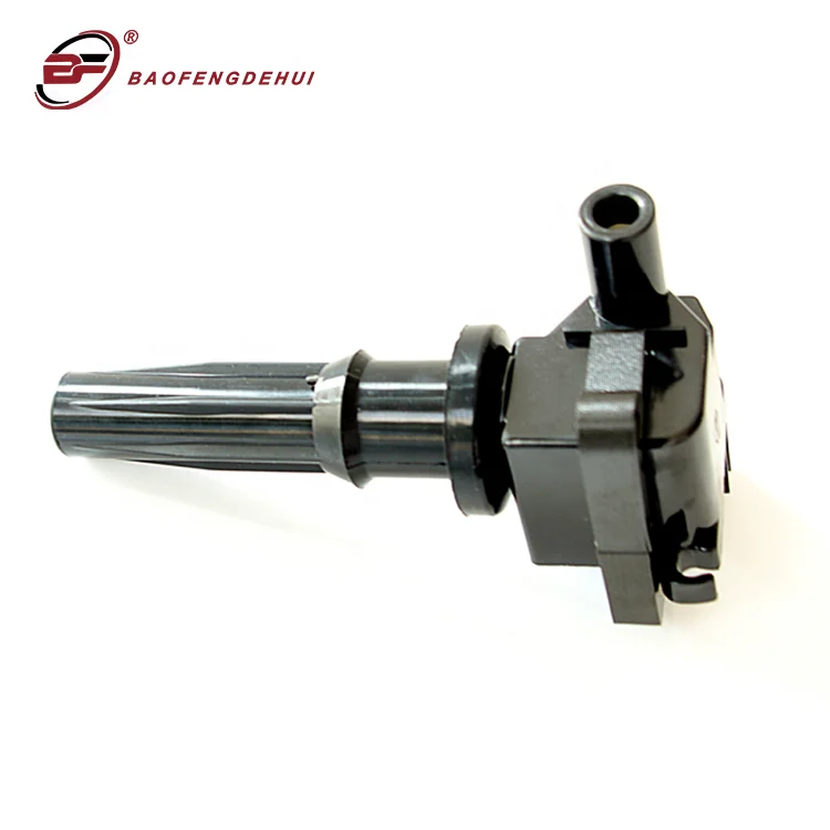  Автомобильные запасные части катушки зажигания двигателя Assy OEM 2730138020 для HYUNDAI SANTA FE 2.4L L4