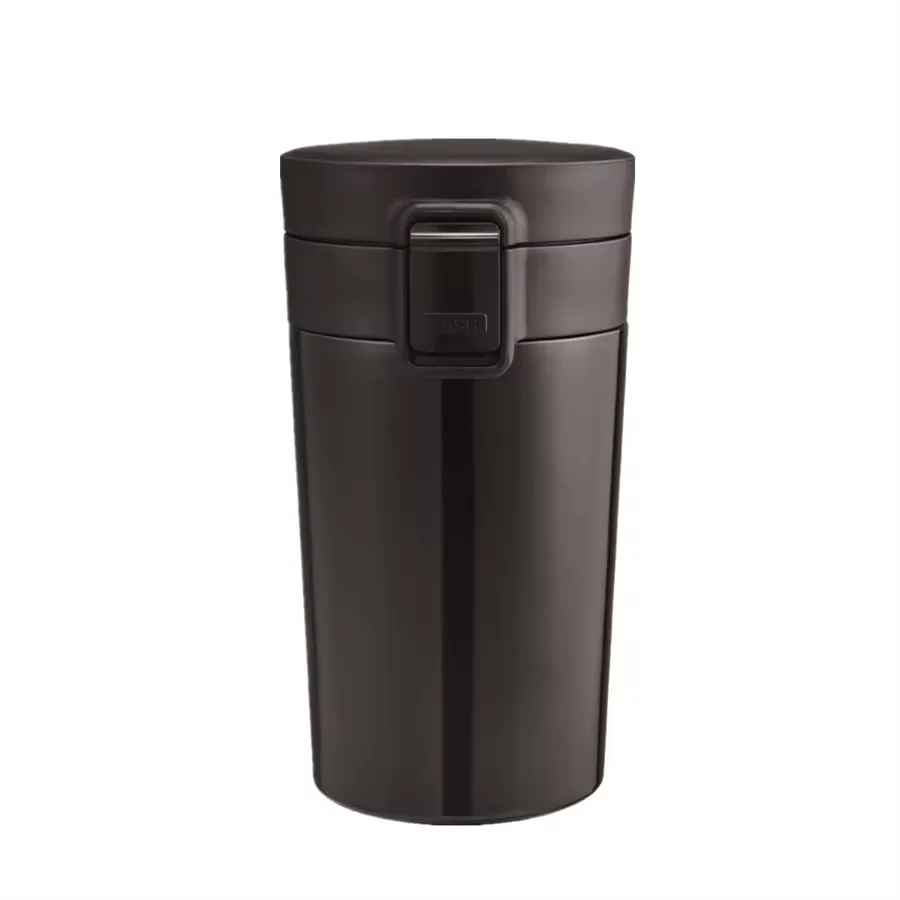 300ml Popular Double Wall Stainless Steel Vacuum Insulation Coffee Cups Easy to Carry water bottles