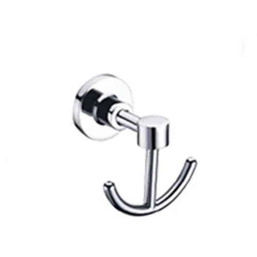 Sanitary Ware Accessories Towel Hook For Bathroom Decorative Robe Hooks 3108