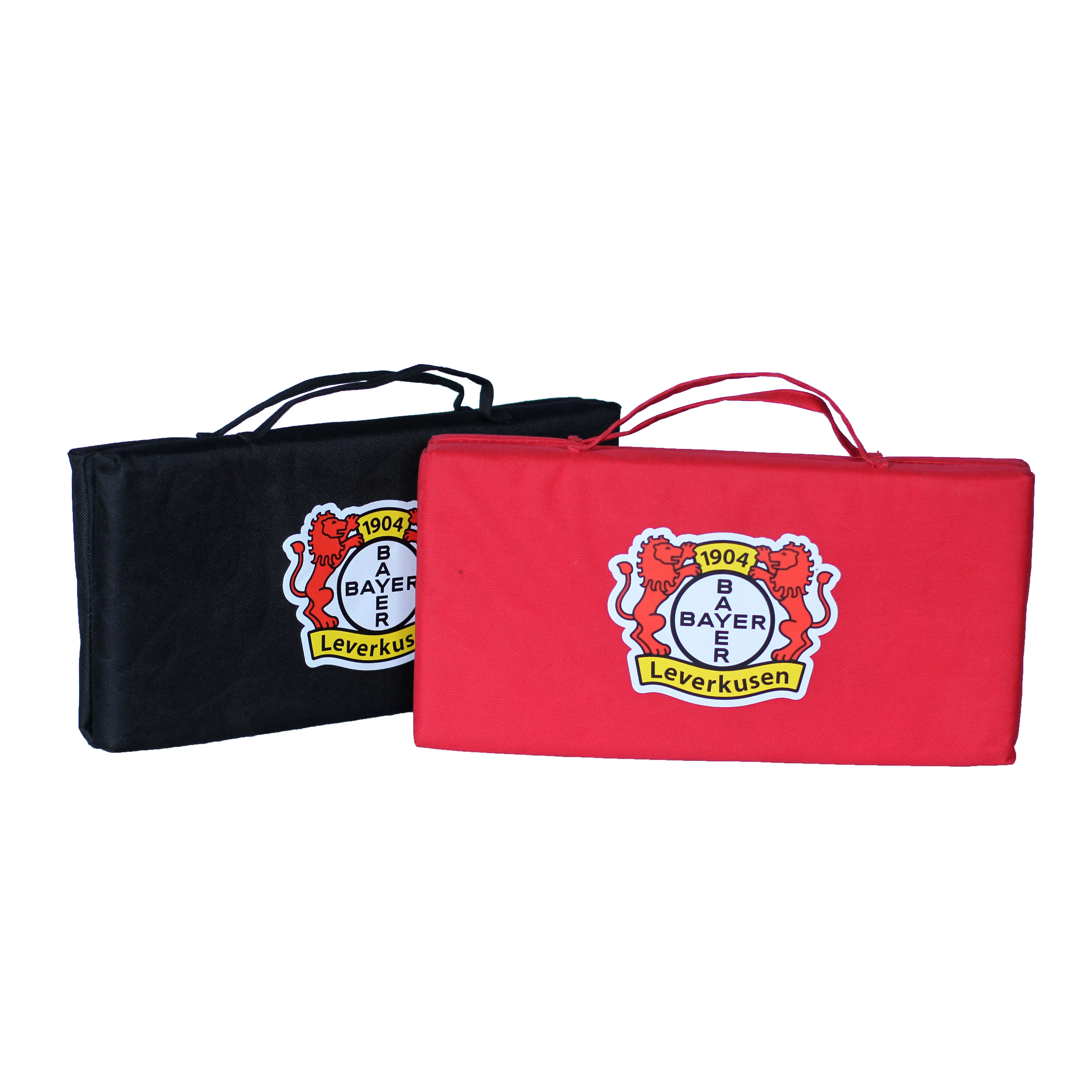 Wholesale Factory Direct Stadium Seat Cushion sports club game gym to seat camping picnic cushion