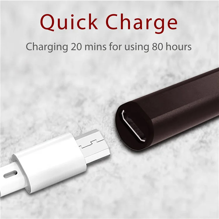 
Carefully selected materials multifunction stylus pen metal pen with screen stylus 