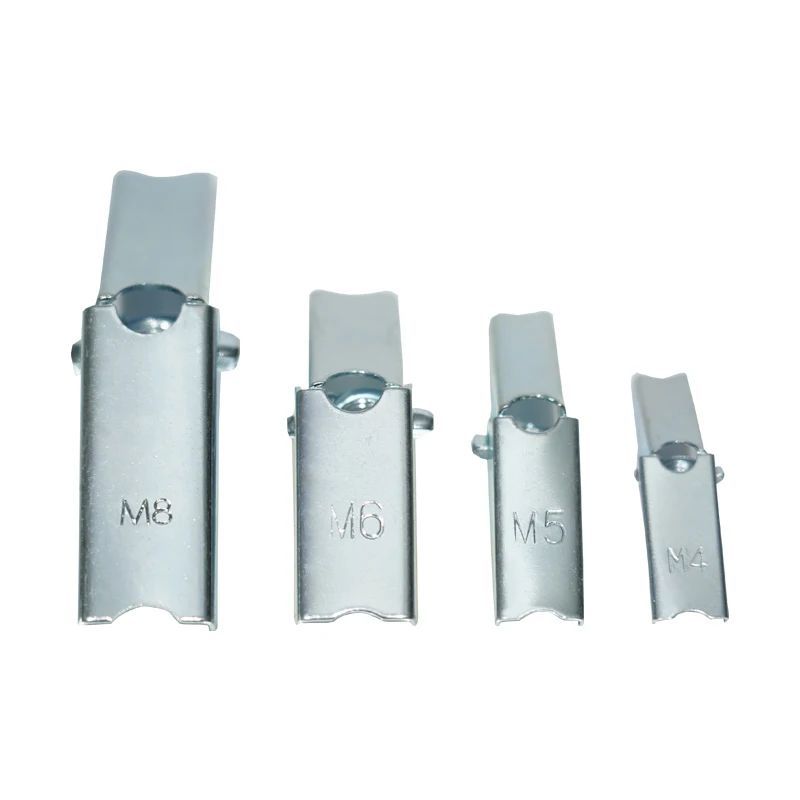 Factory Hot Sale Butterfly screw sizes Spring Toggle Anchor Molly Bolt Toggle wing Bolt