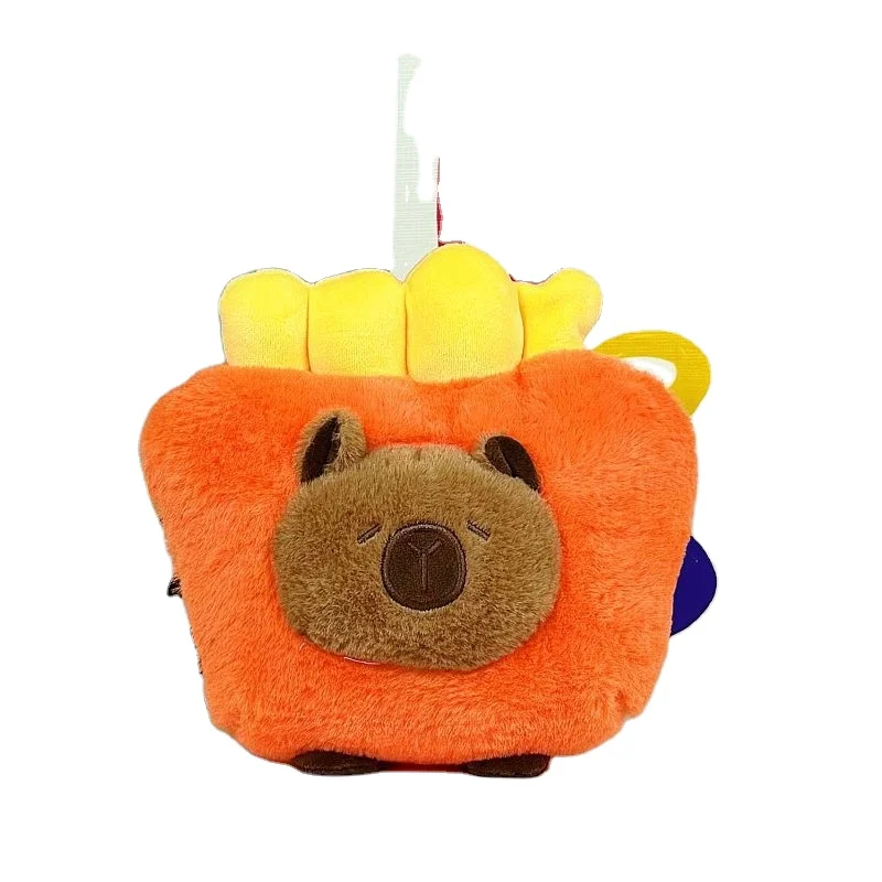 OEM 20cm Custom Cute Anime Girl Sex Hamster Doll Claw Crane Machine sStuf Animals & Toy Plush Stuffed Animal Toys