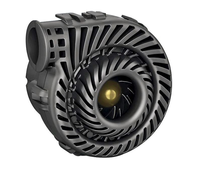RV45-3/14S RV45-3/12S RV45-3/14 12v 24v 5000pa 40000rpm центробежный вентилятор высокого давления dc с низким уровнем
