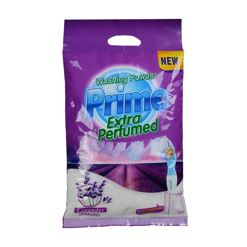 OEM brand super quality cambodian detergent laundry washing powder soap made with  formula