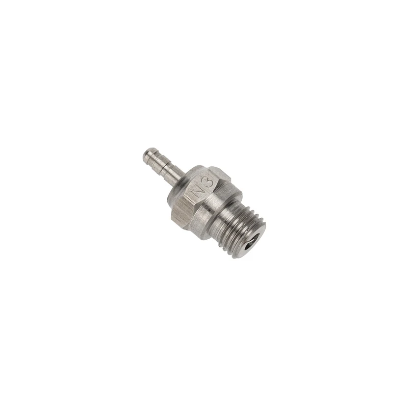  HSP 70117 Горячая свеча № 8 N3 N4 двигателя запчасти для 1/10 1/8 RC Nitro автомобильные